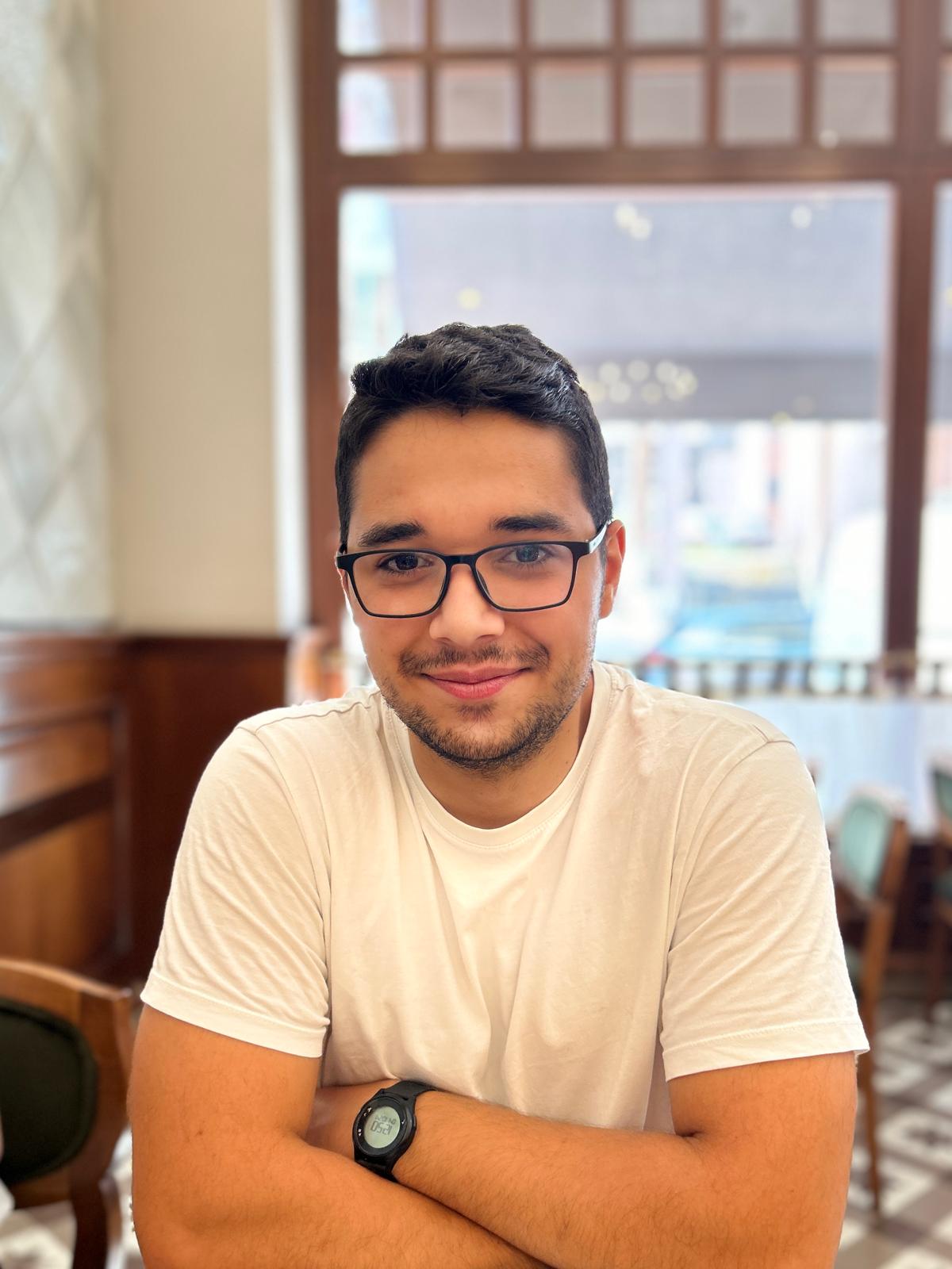 Profile Photo
